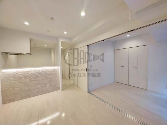 グラシア堺筋本町 Btype 2LDK 49.95㎡